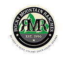 Rocky mountain ranches
